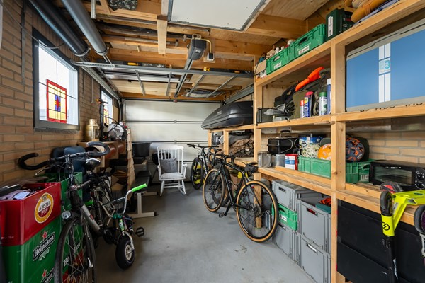 Medium property photo - Geestakker 35, 1852 EW Heiloo